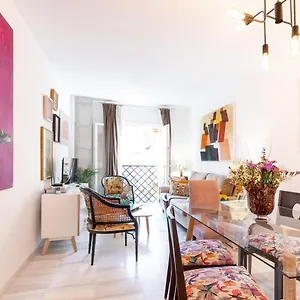 Appartamento Vicky Victoria, Málaga