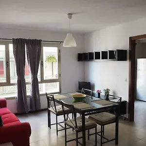  Appartamento Casa Bellambriana Spagna