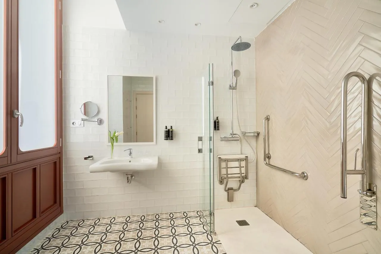 Tandem Soho Suites Malaga Apartment