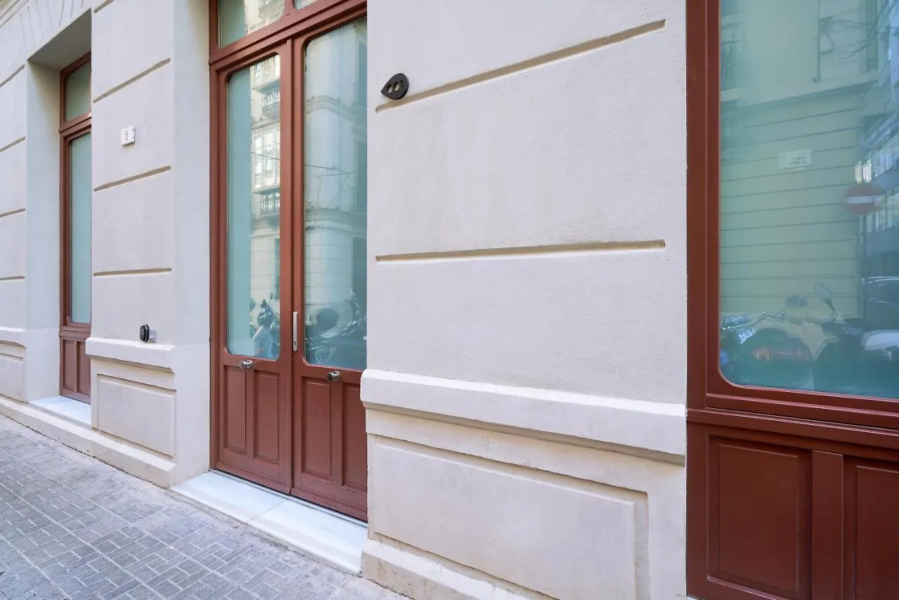 Tandem Soho Suites Malaga 0*,  Spain