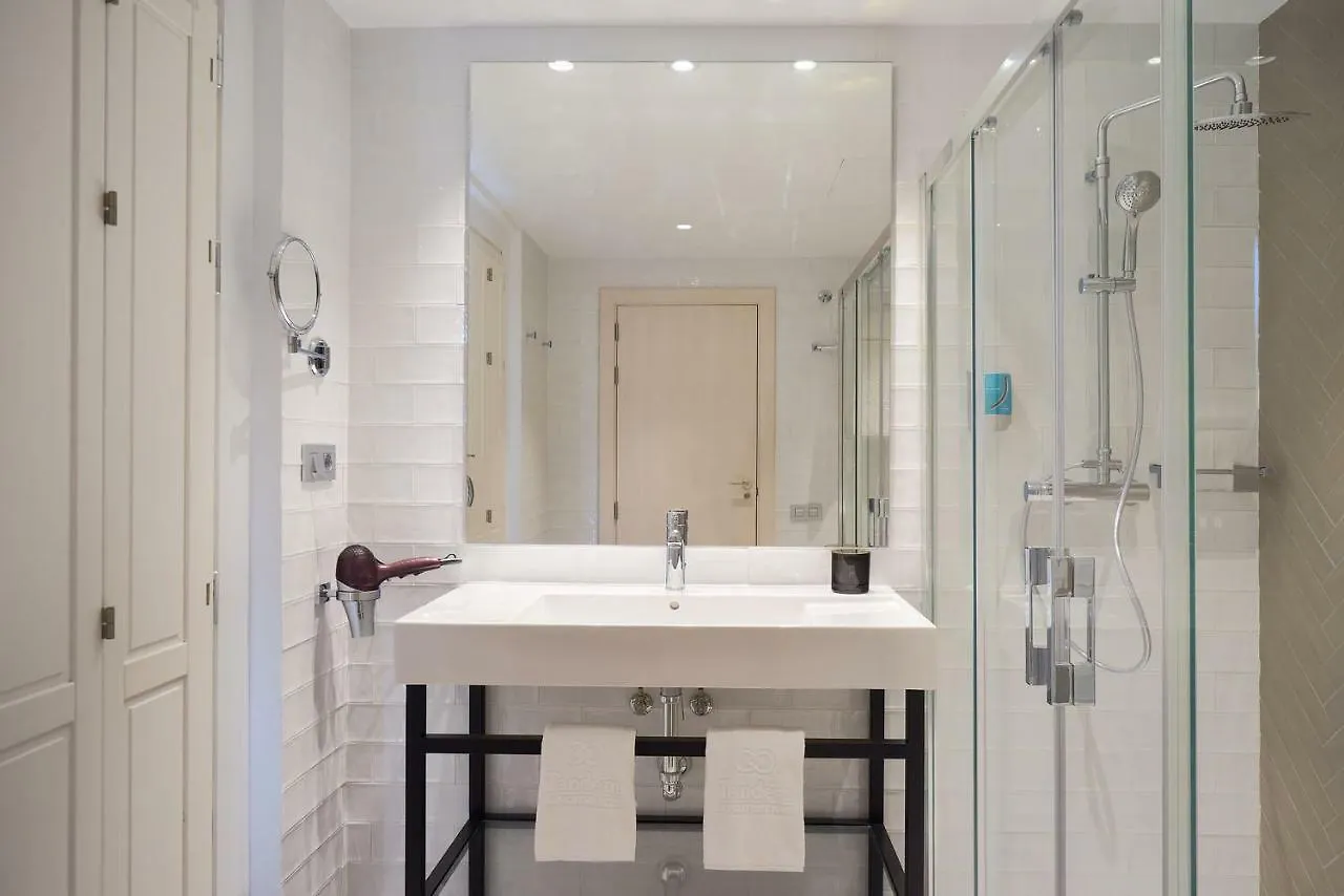 Tandem Soho Suites Malaga