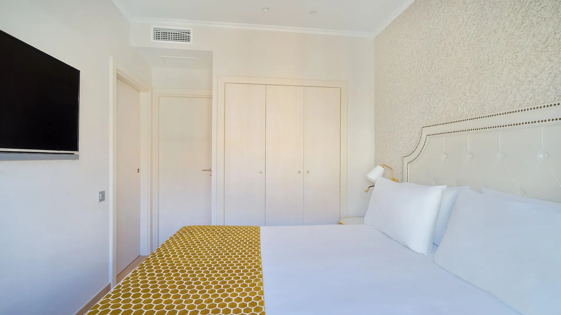 Tandem Soho Suites Malaga 0*,  Spain