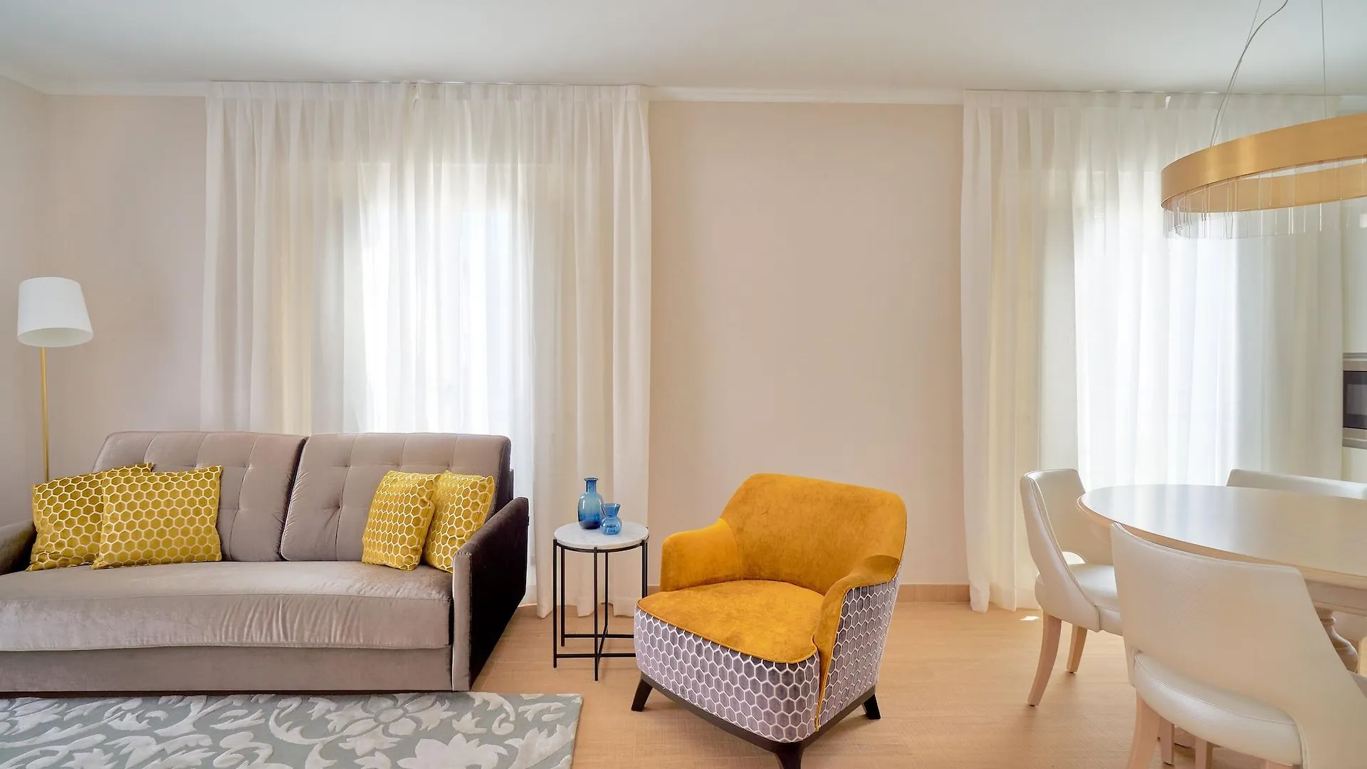 Tandem Soho Suites Malaga Spain
