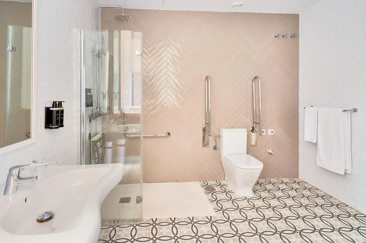 Tandem Soho Suites Malaga 0*,  Spain